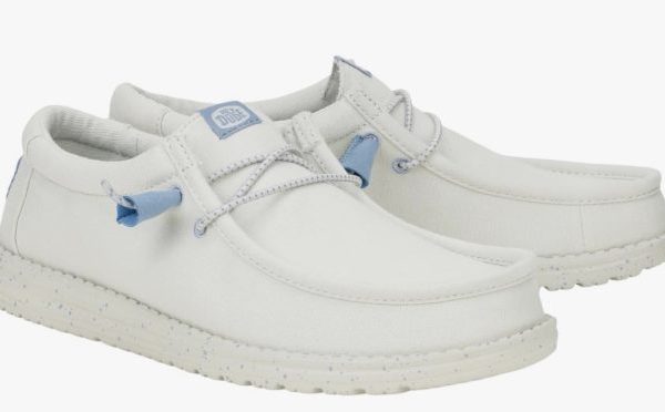HeyDude Men’s Wally Shoes only $34.99 shipped! {Prime Day Deal}
